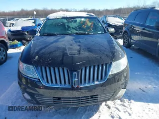 2010 Lincoln MKS with VIN 1LNHL9DR1AG600327, listed as a IAAI auction lot 41268773 with 149,237 mi miles and . Bid and sale history available at DreamBid. Image 12.