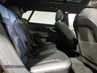 2021 Audi Q8 Premium Plus z VIN WA1EVAF12MD002421, wystawiony jako Copart lot #56870205 z przebiegiem 68 730 mil mil oraz Szkoda całkowita • Salvage title. Historia ofert i sprzedaży dostępna na DreamBid. Obrazek 11.