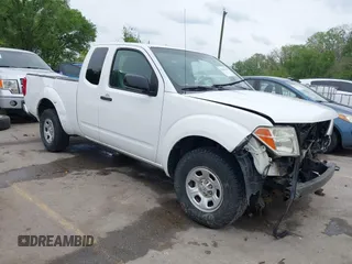 2006 Nissan Frontier XE with VIN 1N6BD06TX6C425180, listed as a IAAI auction lot 42115113 with 96,721 mi miles and . Bid and sale history available at DreamBid. Image 1.