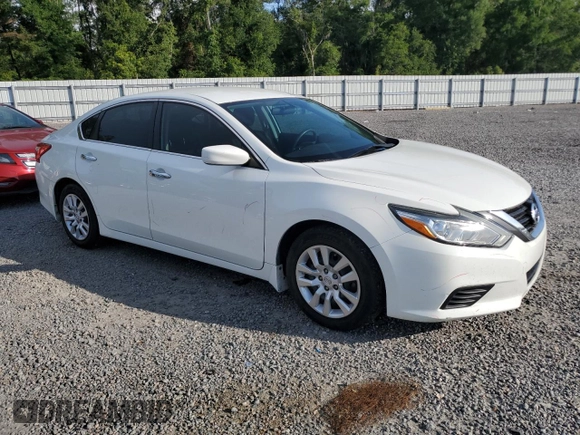 2016 Nissan Altima S z VIN 1N4AL3AP2GN354162, wystawiony jako Copart lot #59938065 z przebiegiem 119 794 mil mil oraz Szkoda całkowita • Salvage title. Historia ofert i sprzedaży dostępna na DreamBid. Obrazek 4.