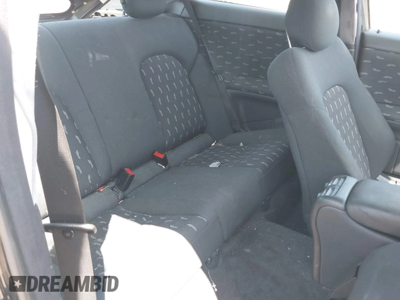 2002 Mercedes-Benz C 230/260/280/320 с VIN WDBRN47JX2A275305, выставлен на аукционе IAAI как лот 42231276 с пробегом 118 556 миль миль и . История ставок и продаж доступна на DreamBid. Изображение 8.