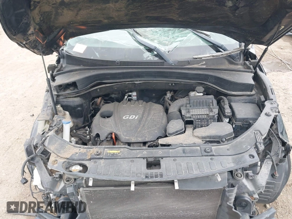 2015 Kia Sorento LX with VIN 5XYKT4A63FG592815, listed as a IAAI auction lot 41916446 with 149,669 mi miles. Bid and sale history available at carsss.com. Image 10.