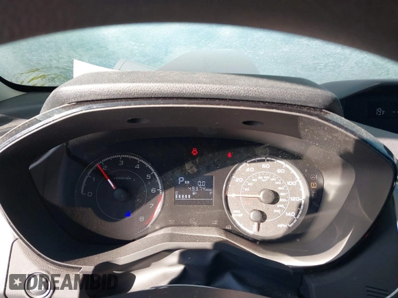 2018 Subaru Impreza with VIN 4S3GTAA66J3708302, listed as a IAAI auction lot 41376313 with 49,374 mi miles and . Bid and sale history available at DreamBid. Image 7.