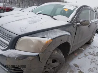 2007 Dodge Caliber SXT z VIN 1B3HB48B47D321277, wystawiony jako IAAI lot #41607140 z przebiegiem 159 286 mil mil oraz . Historia ofert i sprzedaży dostępna na DreamBid. Obrazek 6.