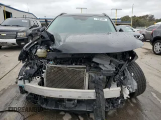 2021 Kia Sorento SX with VIN 5XYRK4LF8MG012857, listed as a Copart auction lot 74309444 with 106,594 mi miles and Salvage Title. Bid and sale history available at carsss.com. Image 5.