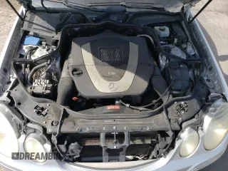 2009 Mercedes-Benz E 350 Luxury z VIN WDBUF87X09B423727, wystawiony jako Copart lot #53759525 z przebiegiem 161 555 mil mil oraz Czysty tytuł • Clean title. Historia ofert i sprzedaży dostępna na DreamBid. Obrazek 11.