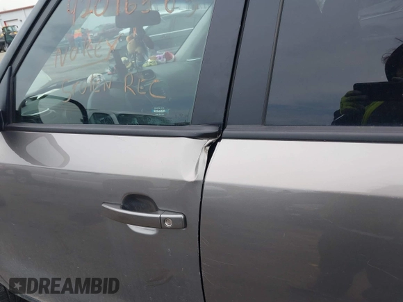 2016 Kia Soul with VIN KNDJN2A28G7261430, listed as a IAAI auction lot 42016565 with 95,364 mi miles and . Bid and sale history available at DreamBid. Image 6.