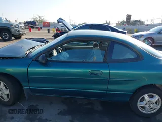 1998 Ford Escort z VIN 3FALP1138WR100529, wystawiony jako IAAI lot #41038021 z przebiegiem 214 877 mil mil oraz . Historia ofert i sprzedaży dostępna na DreamBid. Obrazek 14.