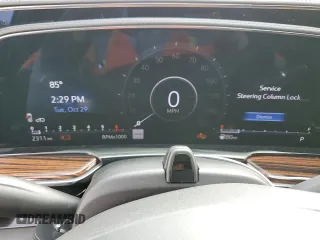 2024 Cadillac Escalade Premium Luxury z VIN 1GYS3CKL7RR246586, wystawiony jako Copart lot #78299154 z przebiegiem 2 311 mil mil oraz Czysty tytuł • Clean title. Historia ofert i sprzedaży dostępna na DreamBid. Obrazek 9.