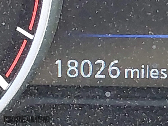2024 Nissan Murano Platinum with VIN 5N1AZ2DS5RC108736, listed as a IAAI auction lot 42029826 with 18,026 mi miles and . Bid and sale history available at DreamBid. Image 15.