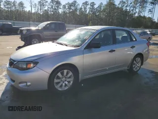 2008 Subaru Impreza Sedan (Natl) i with VIN JF1GE616X8H529867, listed as a Copart auction lot 88007375 with 173,401 mi miles and Salvage Title. Bid and sale history available at carsss.com. Image 1.