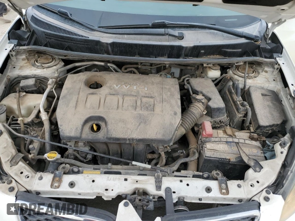 2009 Pontiac Vibe 1SA z VIN 5Y2SP67839Z426809, wystawiony jako Copart lot #54022935 z przebiegiem 249 652 mil mil oraz Czysty tytuł • Clean title. Historia ofert i sprzedaży dostępna na DreamBid. Obrazek 13.