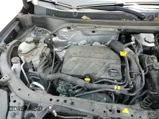 2024 Chevrolet Trax LT z VIN KL77LHE20RC083887, wystawiony jako Copart lot #67867645 z przebiegiem 23 742 mil mil oraz Szkoda całkowita • Salvage title. Historia ofert i sprzedaży dostępna na DreamBid. Obrazek 16.