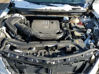 2023 Cadillac XT5 AWD Premium Luxury with VIN 1GYKNDR4XPZ144579, listed as a Copart auction lot 84295934 with Not Provided miles and Salvage Title. Bid and sale history available at DreamBid. Image 11.