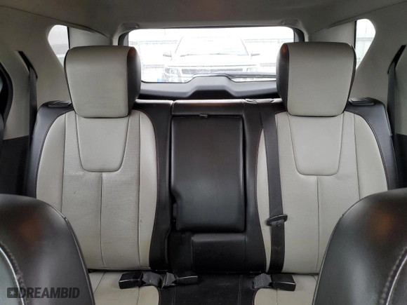 2011 Chevrolet Equinox LT w/2LT with VIN 2CNALPEC3B6292918, listed as a Copart auction lot 45746925 with 175,422 mi miles and Salvage Title. Bid and sale history available at carsss.com. Image 10.