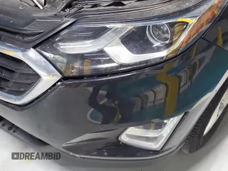2021 Chevrolet Equinox LT with VIN 2GNAXTEV8M6112698, listed as a IAAI auction lot 42547280 with 66,209 mi miles and . Bid and sale history available at DreamBid. Image 43.