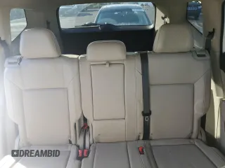 2018 Volkswagen Atlas SE с VIN 1V2DP2CA2JC599463, выставлен на аукционе Copart как лот 75725664 с пробегом 84 605 миль миль и Списание • Salvage title. История ставок и продаж доступна на DreamBid. Изображение 10.