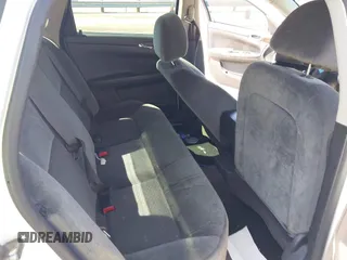 2015 Chevrolet Impala LS с VIN 2G1WA5E38F1121775, выставлен на аукционе IAAI как лот 42136786 с пробегом 151 652 миль миль и . История ставок и продаж доступна на DreamBid. Изображение 8.