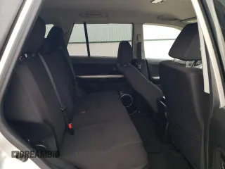 2011 Suzuki Grand Vitara Premium with VIN JS3TD0D22B4102068, listed as a Copart auction lot 55260505 with 142,934 mi miles and Clean title. Bid and sale history available at DreamBid. Image 11.