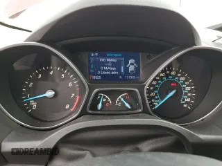 2013 Ford Escape SE with VIN 1FMCU0G94DUC06552, listed as a Copart auction lot 51740925 with 137,965 mi miles and Salvage Title. Bid and sale history available at carsss.com. Image 9.