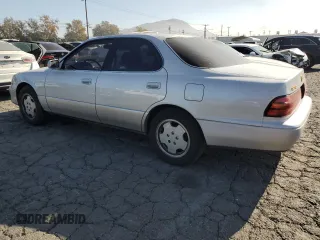 1994 Lexus ES 300 с VIN JT8GK13T1R0051202, выставлен на аукционе Copart как лот 83668264 с пробегом 165 148 миль миль и Списание • Salvage title. История ставок и продаж доступна на DreamBid. Изображение 2.