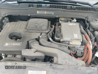 2015 Ford Fusion Titanium Hybrid with VIN 3FA6P0RU0FR218532, listed as a IAAI auction lot 42936596 with 118,218 mi miles and . Bid and sale history available at DreamBid. Image 19.