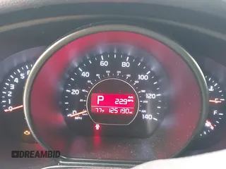 2016 Kia Soul + with VIN KNDJP3A53G7829027, listed as a IAAI auction lot 42128348 with 125,190 mi miles and . Bid and sale history available at DreamBid. Image 7.