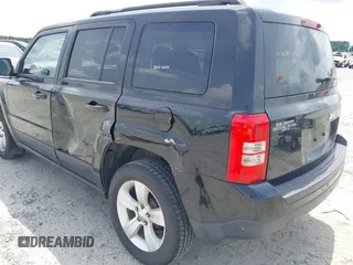 2015 Jeep Patriot Sport с VIN 1C4NJPBB6FD399413, выставлен на аукционе IAAI как лот 42384112 с пробегом 237 361 миль миль и . История ставок и продаж доступна на DreamBid. Изображение 6.