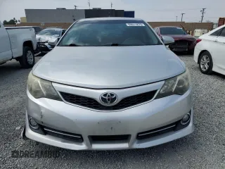 2012 Toyota Camry L with VIN 4T1BF1FK4CU093863, listed as a Copart auction lot 50611875 with 169,888 mi miles and Clean Title. Bid and sale history available at DreamBid. Image 5.