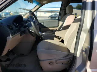 2007 Chevrolet Uplander LS with VIN 1GNDU23167D130980, listed as a Copart auction lot 77634064 with 122,564 mi miles and Clean Title. Bid and sale history available at carsss.com. Image 7.