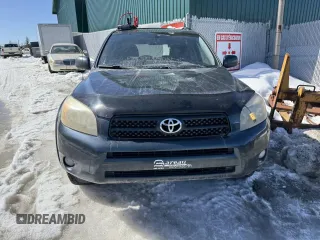 2008 Toyota RAV4 Sport с VIN JTMBD32V585124738, выставлен на аукционе Copart как лот 51602015 с пробегом 226 042 миль миль и Списание • Salvage title. История ставок и продаж доступна на DreamBid. Изображение 5.