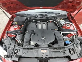 2016 Mercedes-Benz CLS 400 with VIN WDDLJ6FBXGA160533, listed as a Copart auction lot 56072865 with 62,687 mi miles and Salvage title. Bid and sale history available at DreamBid. Image 11.