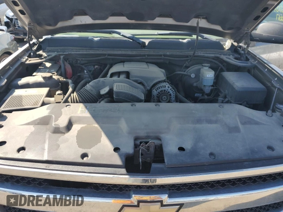2009 Chevrolet Silverado 1500 LT with VIN 3GCEC23C39G219381, listed as a Copart auction lot 71743234 with 181,993 mi miles and Salvage Title. Bid and sale history available at carsss.com. Image 11.