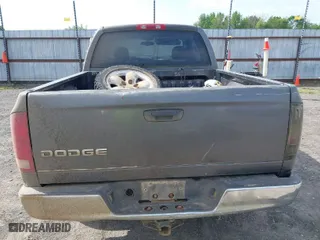 2002 Dodge Ram 1500 with VIN 1D7HA18N82S685433, listed as a IAAI auction lot 41934616 with 264,963 mi miles. Bid and sale history available at carsss.com. Image 14.