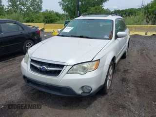 2008 Subaru Outback Limited с VIN 4S4BP62C287324385, выставлен на аукционе IAAI как лот 42322215 с пробегом 160 453 миль миль и . История ставок и продаж доступна на DreamBid. Изображение 6.