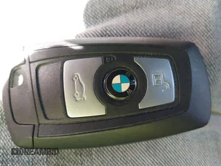 2014 BMW 3 Series 328i with VIN WBA3A5C59EP603541, listed as a IAAI auction lot 42006155 with 42,105 mi miles. Bid and sale history available at carsss.com. Image 11.