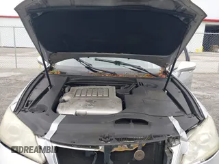 2011 Lexus ES 330 с VIN JTHBK1EG0B2460425, выставлен на аукционе IAAI как лот 42416718 с пробегом 158 708 миль миль и . История ставок и продаж доступна на DreamBid. Изображение 10.