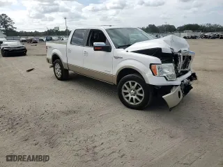 2012 Ford F-150 XL with VIN 1FTFW1ETXCKD29041, listed as a Copart auction lot 77966114 with 147,285 mi miles and Salvage Title. Bid and sale history available at carsss.com. Image 11.