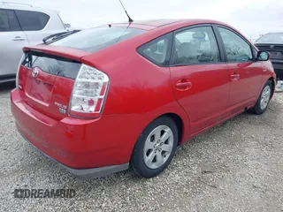 2009 Toyota Prius with VIN JTDKB20U097833870, listed as a IAAI auction lot 42010653 with 146,086 mi miles. Bid and sale history available at carsss.com. Image 4.