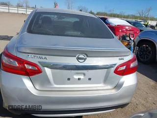 2016 Nissan Altima SR with VIN 1N4AL3AP4GC171826, listed as a IAAI auction lot 41841720 with Not Provided miles and . Bid and sale history available at carsss.com. Image 17.