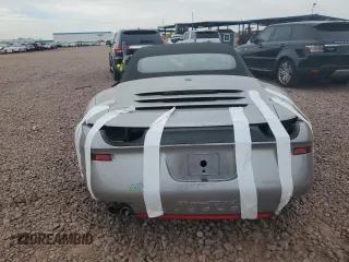 2015 Porsche 911 Carrera S with VIN WP0CB2A9XFS143308, listed as a Copart auction lot 54442804 with 26,171 mi miles and Salvage Title. Bid and sale history available at carsss.com. Image 6.