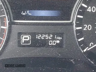 2015 Nissan Altima SL with VIN 1N4BL3AP0FC221236, listed as a IAAI auction lot 41798929 with 122,521 mi miles and . Bid and sale history available at carsss.com. Image 16.