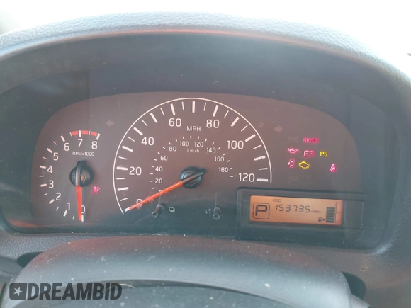 2020 Nissan NV200 S с VIN 3N6CM0KN7LK705236, выставлен на аукционе IAAI как лот 42051991 с пробегом 153 735 миль миль и . История ставок и продаж доступна на DreamBid. Изображение 7.