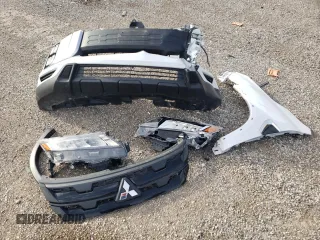 2022 Mitsubishi Outlander Sport SE z VIN JA4AJVAW2NU606282, wystawiony jako Copart lot #73378103 z przebiegiem 21 230 mil mil oraz . Historia ofert i sprzedaży dostępna na DreamBid. Obrazek 13.