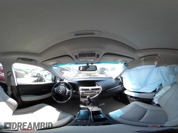 2015 Lexus RX 350 with VIN 2T2BK1BA7FC301518, listed as a IAAI auction lot 41742380 with 45,198 mi miles and . Bid and sale history available at DreamBid. Image 18.