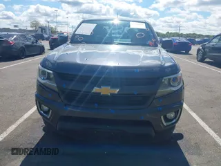 2015 Chevrolet Colorado 4WD Z71 z VIN 1GCGTCE34F1234137, wystawiony jako IAAI lot #42188520 z przebiegiem 205 813 mil mil oraz . Historia ofert i sprzedaży dostępna na DreamBid. Obrazek 12.
