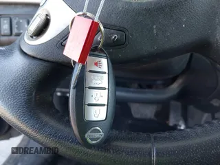 2019 Nissan Sentra S z VIN 3N1AB7AP2KY382191, wystawiony jako IAAI lot #41780173 z przebiegiem 138 588 mil mil oraz . Historia ofert i sprzedaży dostępna na DreamBid. Obrazek 11.