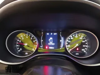2018 Jeep Compass Latitude с VIN 3C4NJDBBXJT349731, выставлен на аукционе IAAI как лот 42564250 с пробегом 72 303 миль миль и . История ставок и продаж доступна на DreamBid. Изображение 7.