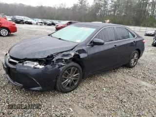 2015 Toyota Camry XLE with VIN 4T1BF1FK0FU068995, listed as a Copart auction lot 42503345 with 189,846 mi miles and Salvage Title. Bid and sale history available at DreamBid. Image 1.