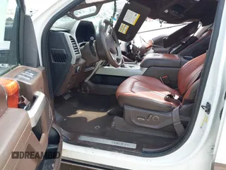 2020 Ford F-150 XL with VIN 1FTEW1E59LFB55310, listed as a IAAI auction lot 42410480 with 103,292 mi miles and . Bid and sale history available at DreamBid. Image 5.